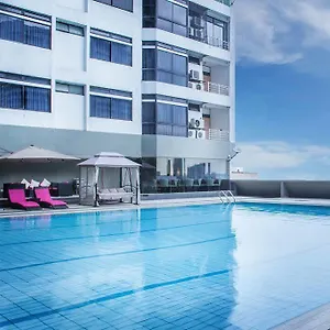 3* Hotel Kl Plaza